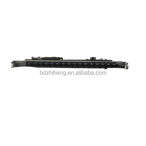 Terminal de ligne fibre optique EFTM modèle GPON OLT 16 ports, montage en rack, pour la mise en place de réseaux FTTX et FTTH - Product Image 5