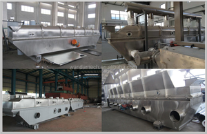 <span class=keywords><strong>เครื่อง</strong></span><span class=keywords><strong>อบ</strong></span><span class=keywords><strong>แห้ง</strong></span><span class=keywords><strong>แบบ</strong></span>เตียงของเหลวสั่นสะเทือนประสิทธิภาพสูงสำหรับอุตสาหกรรม - Product Image 5