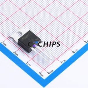Transistor de Efecto de Campo (MOSFET) STP20NK50Z-VB TO-220AB Original y Nuevo - Product Image 1