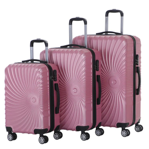 MALETA TROLLEY SEMI RIGIDA IN EXTENSO 55CM Segunda mano en Nolotire  Santiago de Compostela