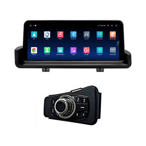 Pour BMW Série 3 E90 E91 E92 E93 Carplay Android Auto Lecteur Multimédia Écran Tactile Autoradio DSP Stéréo Caméra GPS - Product Image 6