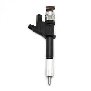 Common Rail diesel injector 095000-8100 0950008100 Common Rail injector VG1096080010 Vg1096080010 - Product Image 1