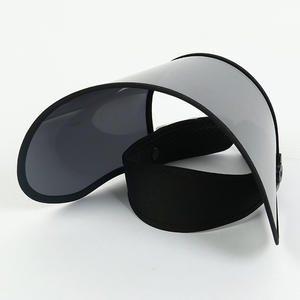 <span class=keywords><strong>Protector</strong></span> de visera facial RTS, gorra de protección UV, diadema <span class=keywords><strong>Solar</strong></span> ajustable Premium UPF50, sombrero para senderismo, Golf, tenis - Product Image 6