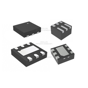 Agency Partnership, servicio BOM de componentes electrónicos, CZSKU:MU737FFD24, de la Agencia de asociación, de la DFN-6 - Product Image 1