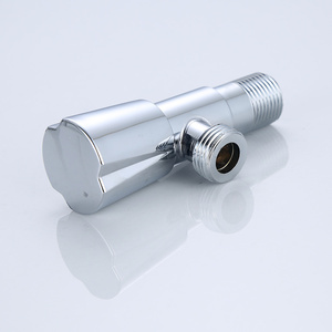 Nhà vệ sinh <span class=keywords><strong>90</strong></span> độ phụ kiện phòng tắm yuhuan vàng rồng góc bóng kiểm tra dừng van ghế 1/2 nhà vệ sinh phòng tắm quanzhou nước - Product Image 6