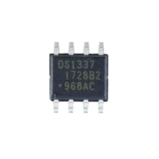 DS1337S DS1337S+T&R Electronic Components Integrated Circuit IC Chip