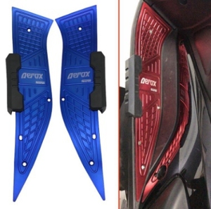 แผ่นรองพักเท้ามอเตอร์ไซค์ WANOU NMAX PCX CLICK VARIO - Product Image 5