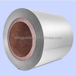 Film plastique en aluminium de 113 µm pour l'emballage des cellules Li-ion, film flexible laminé <span class=keywords><strong>Toppan</strong></span>, matériau pour batterie - Product Image 3