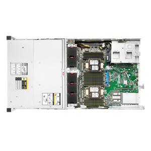 Serveur en rack 2U HPE Apollo 4200 Gen10 PLUS 48SFF+2SFF Xeon Gold 6338 DDR4 64G <span class=keywords><strong>RAID</strong></span> P408i-p d'occasion, testé à 100% et fonctionnel - Product Image 2