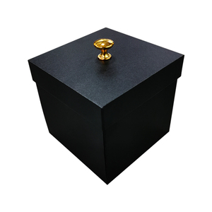 Caja de regalo explosión sorpresa de cumpleaños dulce de diseño libre - Product Image 6