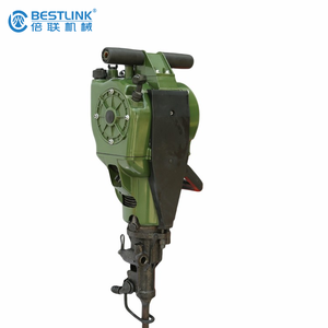 Herramienta de construcción yt27, nuevo diseño, piezas de repuesto, taladro de roca con cubo, venta al por mayor - Product Image 5