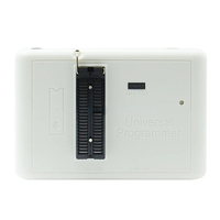 Programmeur universel RT809H Programmeur FLASH EMMC-Nand avec adaptateurs Câble Edid Outil de lecture/écriture en ligne EMMC ISP NAND