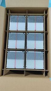 Puntas de Plástico para Ensayos Roche OEM, Dedicadas a los Instrumentos Modulares Roche <span class=keywords><strong>Elecsys</strong></span> E411 C111 C311 E601 E801 - Product Image 4