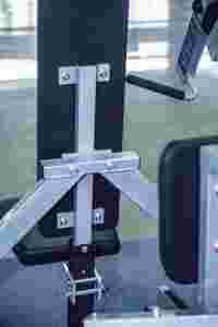 Nhà phân phối muốn cơ dezhou thể dục thể thao thể hình thay đổi ISO-Bên ngực trở lại với màu sơn miễn phí - Product Image 5