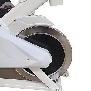 Équipement de Fitness d'intérieur de gymnastique à domicile professionnel Spinning Bikes Réduction de poids Silent Cycling Exercise Bike - Product Image 4