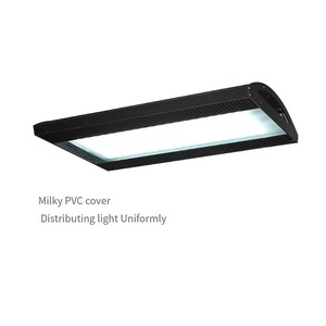 Lámpara LED para Acuario WEEK <span class=keywords><strong>AQUA</strong></span> RGB con <span class=keywords><strong>Control</strong></span> por Aplicación, para Plantas Acuáticas de Agua Dulce - Product Image 2