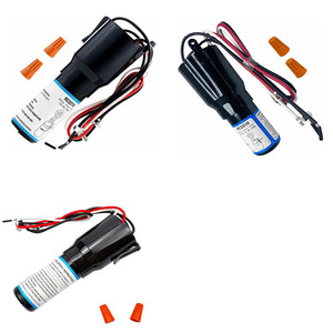 Nhà máy thấp moq đóng băng tủ lạnh phụ tùng thành phần Tủ đông tủ lạnh máy nén tụ - Product Image 1