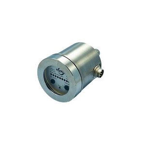 Capteur de débit Weber S141, dispositif de mesure de débit industriel - Product Image 1