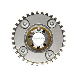 Engranaje Ajustador del Árbol de Levas de Escape ChunDao 2760501447 para Mercedes-Benz W276 W271 W272 W221 2760501447 - Product Image 5