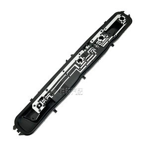 Circuit imprimé de feux arrière Ford Transit MK8 V363, pièce de rechange pour modèles 2014 à 2021, 1829123 1829122 - Product Image 2