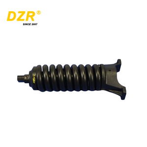 ตัวปรับความตึงสายพานรถขุดคุณภาพสูง 81N6-14016GG สปริงกระบอกปรับความตึงโซ่สำหรับรถฮุนได - Product Image 2