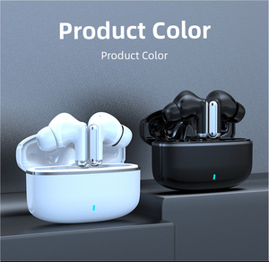 Audífonos Traductores IA Multilingües PRO T10, Inalámbricos, con Cancelación de Ruido, Resistentes al Agua IPX5, Sonido de Alta Fidelidad, Baja Latencia, Traducción Instantánea - Product Image 3