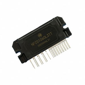 NFCS1060L3TT 10A ใหม่และดั้งเดิม IGBT IPM 600V 35-PWRSSIP MOD - Product Image 1
