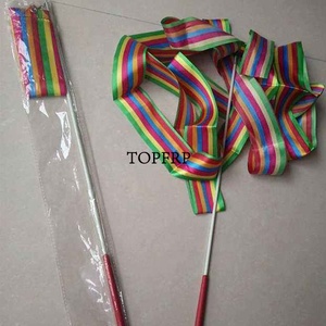 Varillas Ligeras de Fibra de Vidrio para Gimnasia Rítmica - Product Image 5