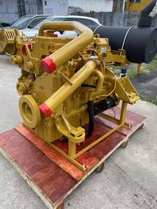 Moteur de machine de construction neuf de marque APEX, pièces de rechange pour excavatrice, assemblage C9 C7 C15, origine Chine - Product Image 3