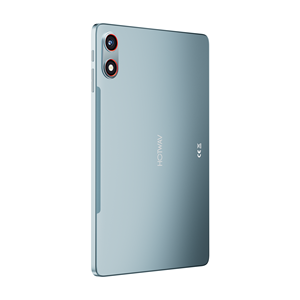 แท็บเล็ต HOTWAV Pad 13 Pro ขนาด 10.1 นิ้ว HD ความละเอียดสูง 4+256GB กล้องหลัง 13MP กล้องหน้า 5MP ชิปประมวลผล Unisoc T615 แบตเตอรี่ 6580mAh รองรับการชาร์จ 10W ระบบปฏิบัติการ Android 16 สำหรับผู้ใหญ่ - Product Image 1