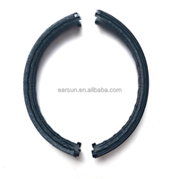 Livraison rapide Bandeau de remplacement en protéines et en tissu de haute qualité pour crâne bonbons Crusher 3.0 Hesh 3 Casque sans fil