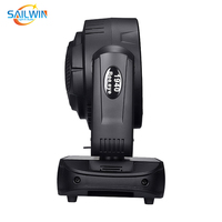 Sailwin professionnel 19X40W 4in1 RGBW LED tête mobile abeille oeil lumière K10 K20 grande abeille oeil Disco Lyre effet de lavage avec bande de LED