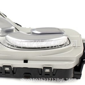 Mercedes-Benz Seat <b>Switch</b> A2139050004 Left Side Electric <b>12V</b> ABS Material For E300 Car Fitment - Product Image 2