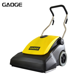 Máy hút bụi đứng thương mại GAOGE LP-360, hai bàn chải, làm sạch thảm diện tích lớn, máy làm sạch sâu, điện 220V, nhựa mới - Product Image 2