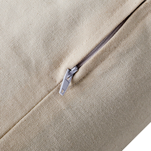 Personnalisé 100% housse coton bio sommeil oreiller de sarrasin - Product Image 5
