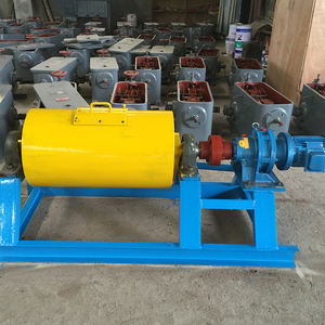 छोटी प्रयोगशाला बॉल मिल मशीन मिनी गोल्ड अयस्क रॉक बॉल मिल कीमत - Product Image 1