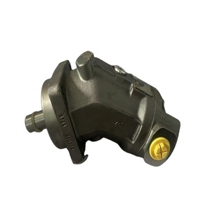 มอเตอร์ไฮดรอลิก รุ่นดั้งเดิม R902197589  A2FM16/61W-VAB040 - Product Image 4