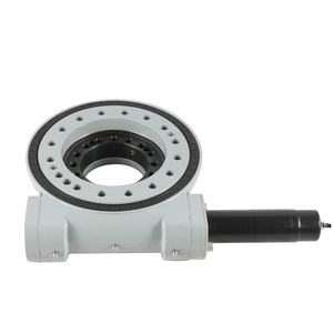 9 Zoll Dreh antrieb Plattenspieler Ring Solar Tracking Device Speed Reducer Produkt - Product Image 5