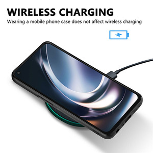 Pour Oneplus 10T 11 12 13 Nord CE3 ACE5 Pro 13R PU cuir charge magnétique sans fil avec carte portefeuille couverture <span class=keywords><strong>coque</strong></span> de téléphone - Product Image 5