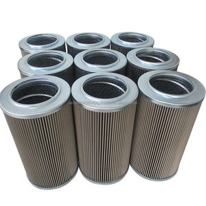 Filtro hidráulico de presión resistente a altas temperaturas Sh 56370 - Product Image 2