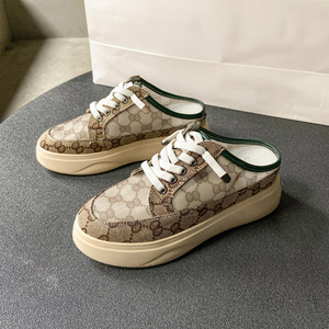 Zapatillas Deportivas para Mujer, Transpirables, de Malla, de Diseño - Product Image 6