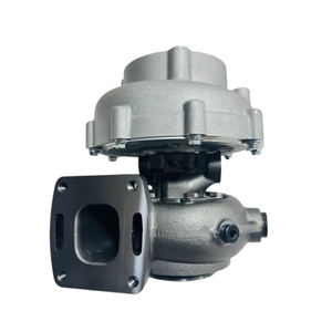 เหมาะสำหรับเครื่องยนต์ดีเซลทางทะเล Weichai Baudouin H140 <span class=keywords><strong>W31</strong></span> ระบบระบายความร้อนด้วยน้ำ พร้อมเทอร์โบชาร์จเจอร์ รุ่น 1000071045 ชุดประกอบเทอร์โบครบชุด - Product Image 6