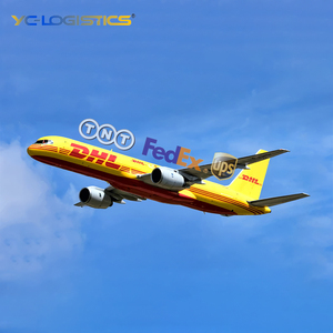Agente de Transporte de Carga Aérea, Ferroviaria y Marítima, Puerta a Puerta, UPS DHL DDP <span class=keywords><strong>Express</strong></span>, Tarifas de Envío de China a Berlín, Alemania - Product Image 5