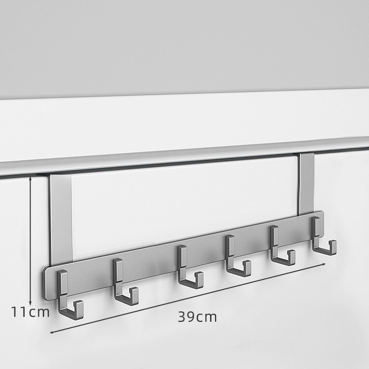 Gunslinger_6 hooks_short arm