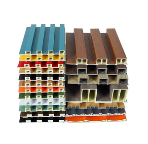 Reja de Bambú para Patio, Estilo Moderno, Resistente al Agua y a la Humedad, para Exteriores, Baños, Cocinas y Hoteles - Product Image 3