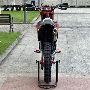 Moto tout-terrain refroidie par eau <span class=keywords><strong>AJ1</strong></span>/K10/YBS300 pour forêt et montagne, 21kW, 110KMH, haute performance, nouveau modèle - Product Image 4