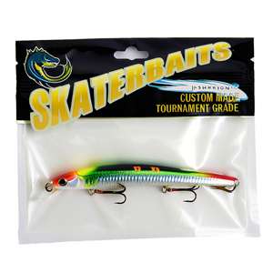 <span class=keywords><strong>Sac</strong></span> en plastique personnalisé avec logo, fermeture éclair, pour leurres de pêche, <span class=keywords><strong>sac</strong></span> transparent avec fermeture éclair, emballage pour matériel de pêche, appâts, pochette plate - Product Image 2