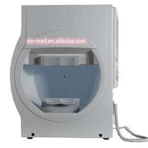 Equipo Oftalmológico, Perímetro de Proyección Automática, Máquina de Campo Visual, Analizador de Campo Visual EOBIO12 - Product Image 4