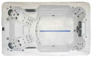 Customizable 4-6m Multifonctionnel Massage Piscine <span class=keywords><strong>Spa</strong></span> Extérieur 2-3 Personnes Sièges Swim <span class=keywords><strong>Spa</strong></span> Extérieur Swimming <span class=keywords><strong>Spa</strong></span> <span class=keywords><strong>Centre</strong></span> - Product Image 3