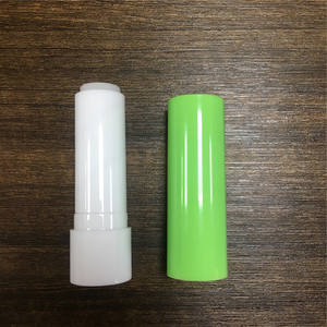 <span class=keywords><strong>Precio</strong></span> barato bálsamo labial contenedor vacío Etiqueta Privada lápiz labial claro 4G 5g tubo <span class=keywords><strong>de</strong></span> bálsamo labial <span class=keywords><strong>de</strong></span> plástico - Product Image 6